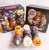 Load image into Gallery viewer, Variety Designs - Halloween Box 2023 - Izzy Macarons