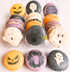 Variety Designs - Halloween Box 2023 - Izzy Macarons