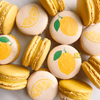 Lemon Designs Macarons