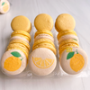 Lemon Designs Macarons