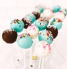 Load image into Gallery viewer, Macarons Pops - Cake Pop - Izzy Macarons