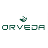 50 Macarons - Orveda Logo - Green Pistachio - May 17th