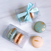 Party Favor Macarons