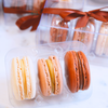 Party Favor Macarons of 3