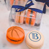 Customized Party Favor Macarons