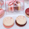 450 Boxes - 900 Macarons - June 18th