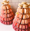 Load image into Gallery viewer, French Macarons Tower - Izzy Macarons