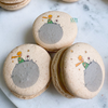 Prince Macarons