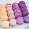 Purple Ombre