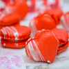 Red Hearts - Red Velvet