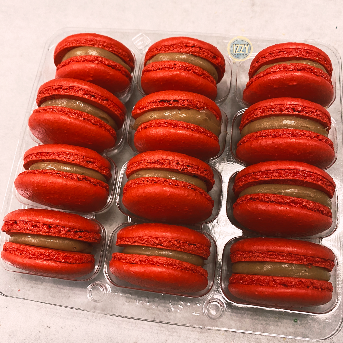 Red Velvet