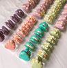 Load image into Gallery viewer, Seashell Macarons - Izzy Macarons