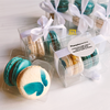 Load image into Gallery viewer, Customized Party Favor Macarons - Izzy Macarons
