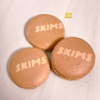 250 Macarons - Skims Logo - 1st Half - Nov 14th