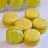 Tennis Macarons