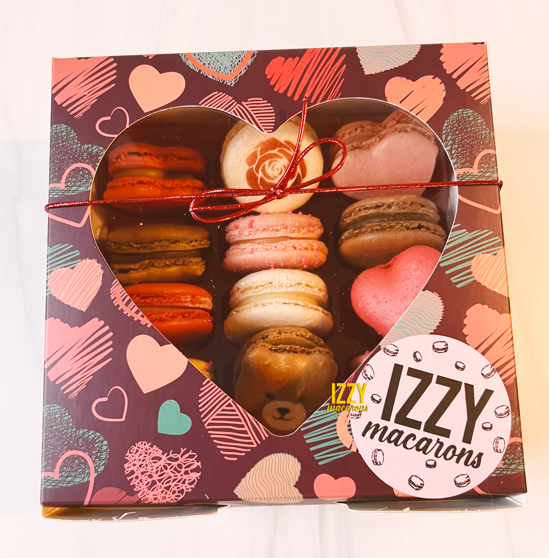 Chocolate Covered Strawberry