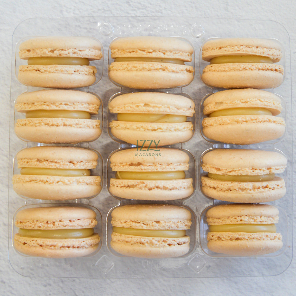 Build Your Box - French Macarons