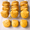 Load image into Gallery viewer, Pooh Macarons - Izzy Macarons
