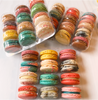 Customized Choose Color - Build Your Box - French Macarons - Izzy Macarons