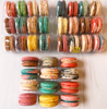 36 Macarons Variety