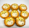 Load image into Gallery viewer, Lion Macarons - Izzy Macarons