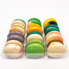 12 Macarons - Variety Pack - Izzy Macarons