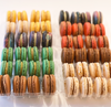 Build Your Box - French Macarons - Izzy Macarons