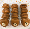 Load image into Gallery viewer, Teddy Bears Macarons - Izzy Macarons