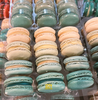 Customized Choose Color - Build Your Box - French Macarons - Izzy Macarons