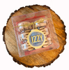 Load image into Gallery viewer, Chocolate Covered Strawberry - Izzy Macarons