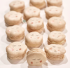 Load image into Gallery viewer, Clouds French Macarons - Izzy Macarons