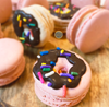 Load image into Gallery viewer, Donut Macarons - Izzy Macarons