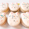Load image into Gallery viewer, Bunny Macarons - Izzy Macarons