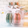 party favor macarons