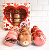 Load image into Gallery viewer, Valentine&#39;s Macarons