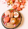 Load image into Gallery viewer, Teddy bear macarons