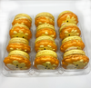 Load image into Gallery viewer, Lion Macarons - Izzy Macarons