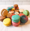 Load image into Gallery viewer, Build Your Box - French Macarons - Izzy Macarons