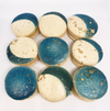 Moon Phases Macarons - Izzy Macarons