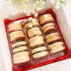 Mother's Day Box - Izzy Macarons