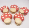 Load image into Gallery viewer, Mushroom Design Macarons - Izzy Macarons