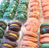 Load image into Gallery viewer, Octopus Macarons - Izzy Macarons