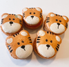 Load image into Gallery viewer, Tiger Macarons - Izzy Macarons