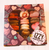 Load image into Gallery viewer, Valentines day macarons box